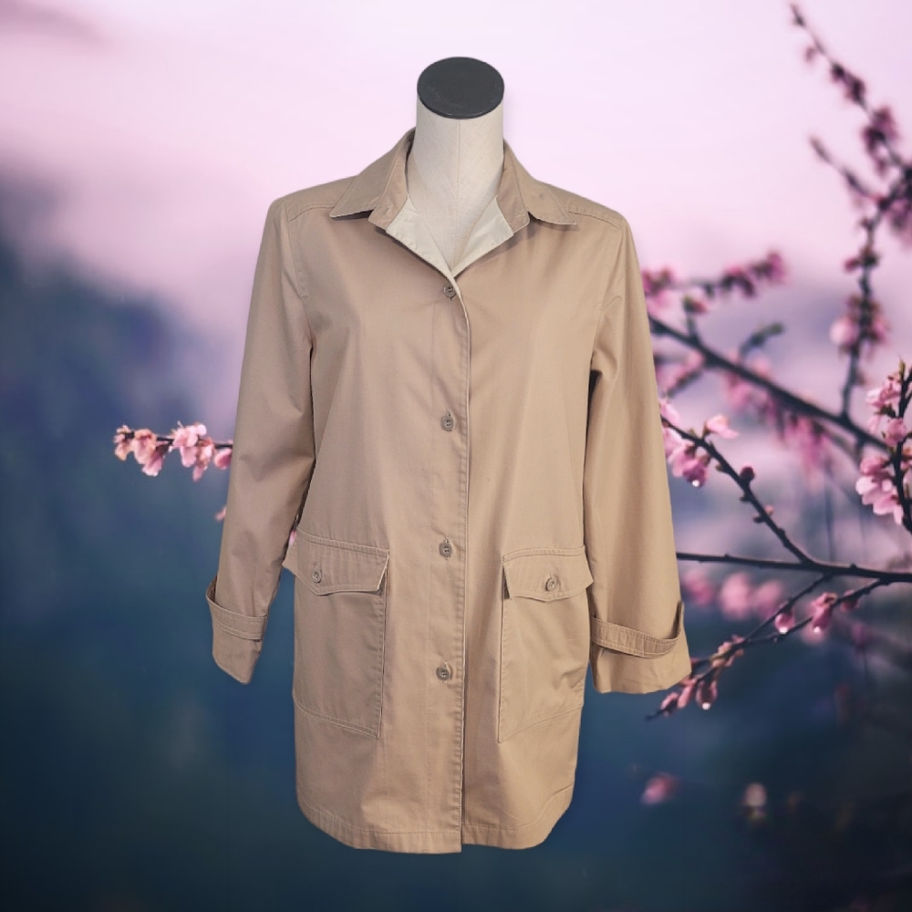 Vintage 90s Coat